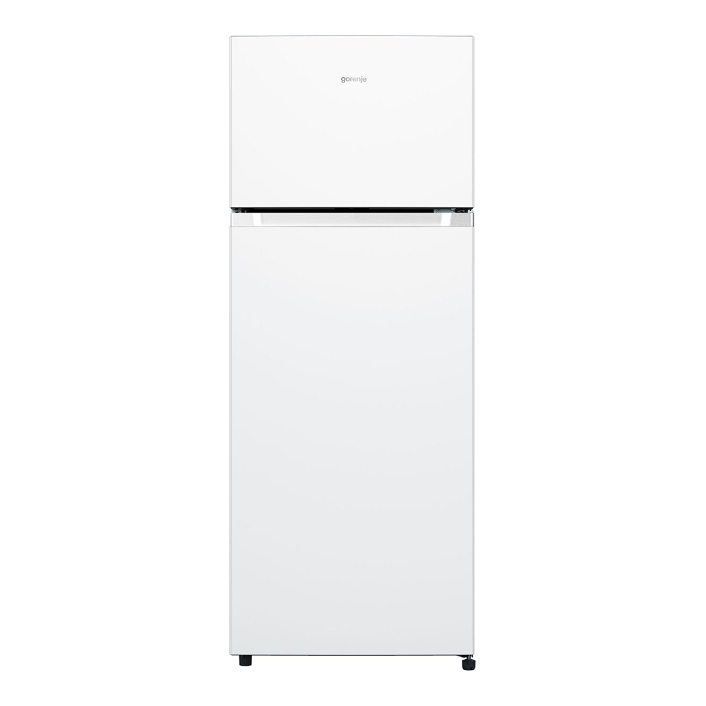 Комбиниран фрижидер Gorenje RF4141PW4