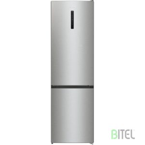 Комбиниран фрижидер Gorenje NRK6202AXL4