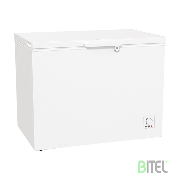 Хоризонтален замрзнувач Gorenje FH301CW