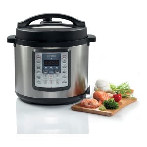 Мултифункционален готвач Gorenje MC6MBK