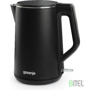 Бокал за вода Gorenje K15DWBK
