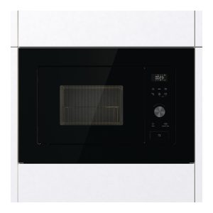 Микробранова печка Gorenje BM201EG1BG
