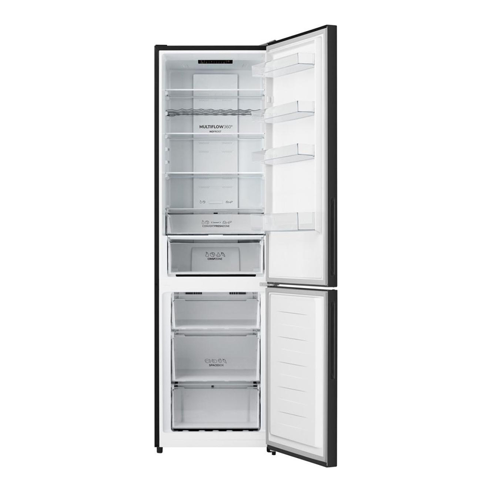 Комбиниран Фрижидер Gorenje NRK620EABG4 - Image 3