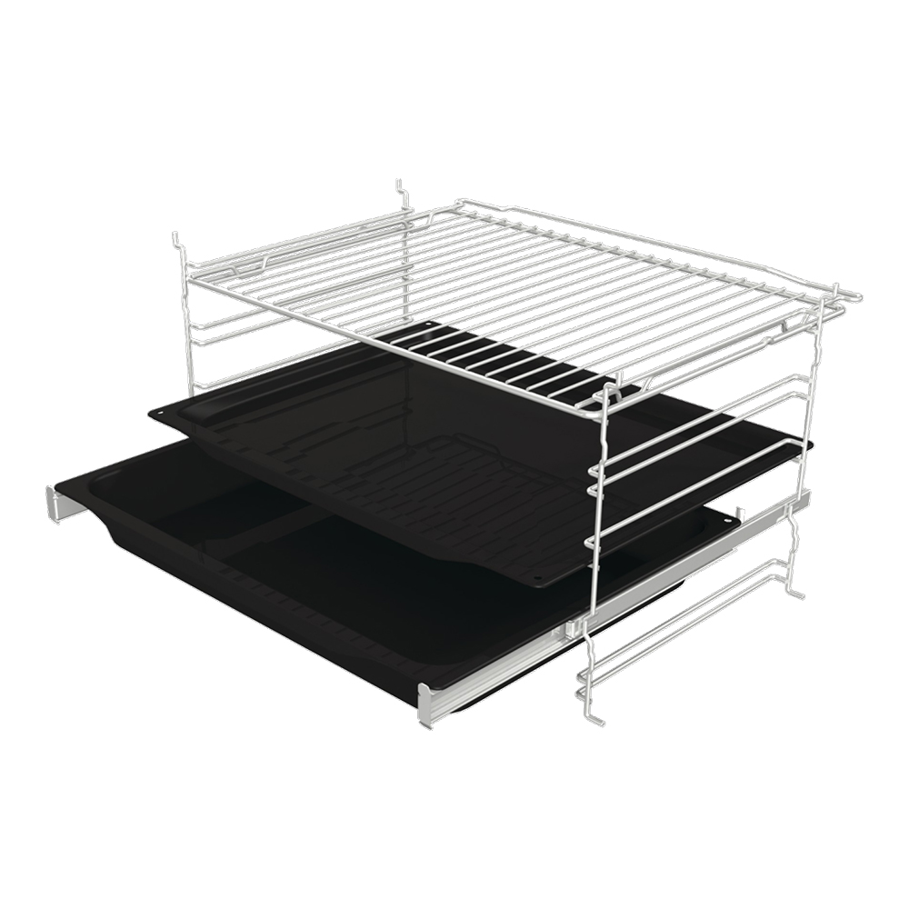 Електрична рерна Gorenje BOSX6737E06BG - Image 5