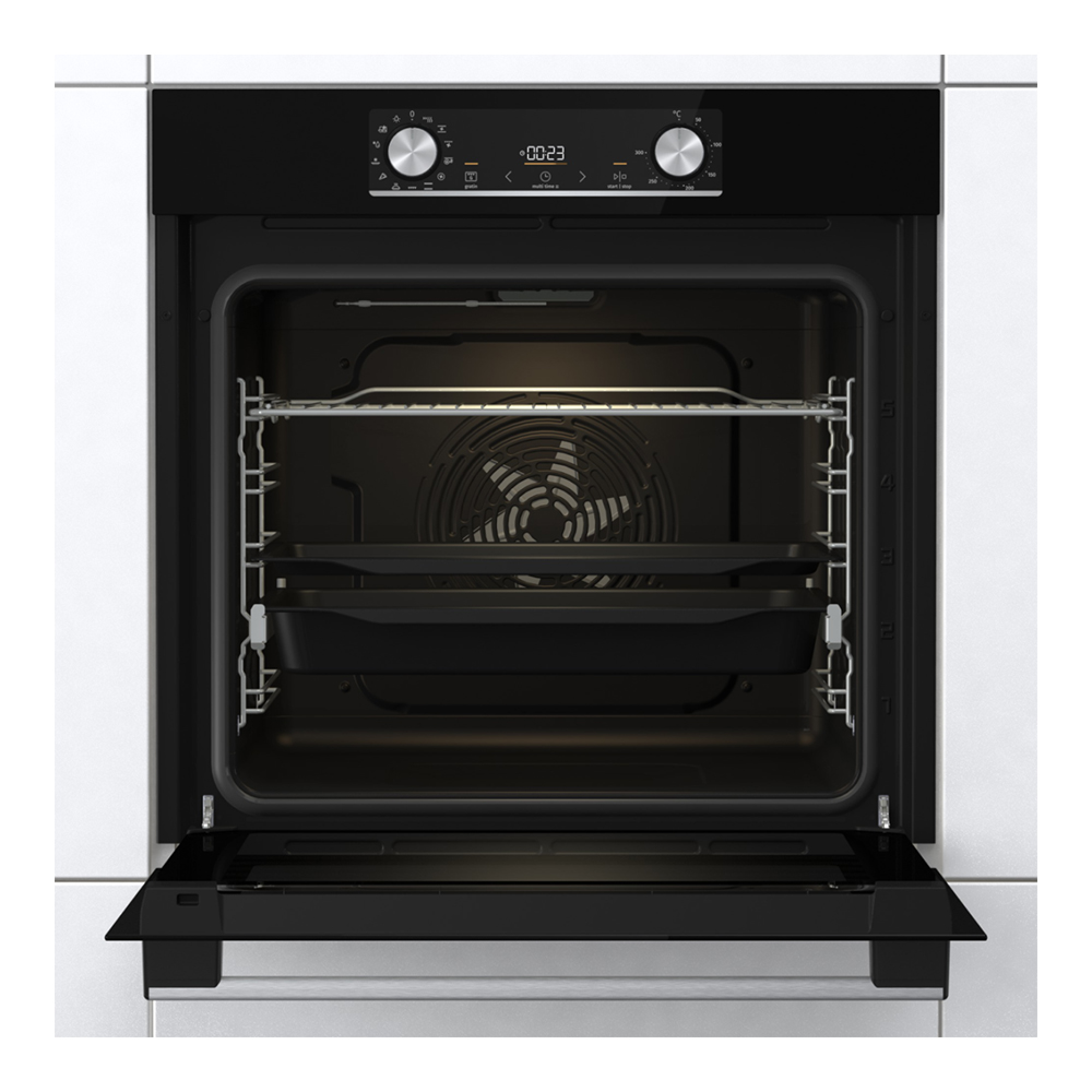 Електрична рерна Gorenje BOSX6737E06BG - Image 4