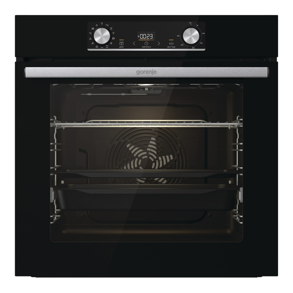 Електрична рерна Gorenje BOSX6737E06BG