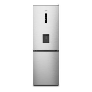 Комбиниран фрижидер Gorenje NRK619EAXL4WD