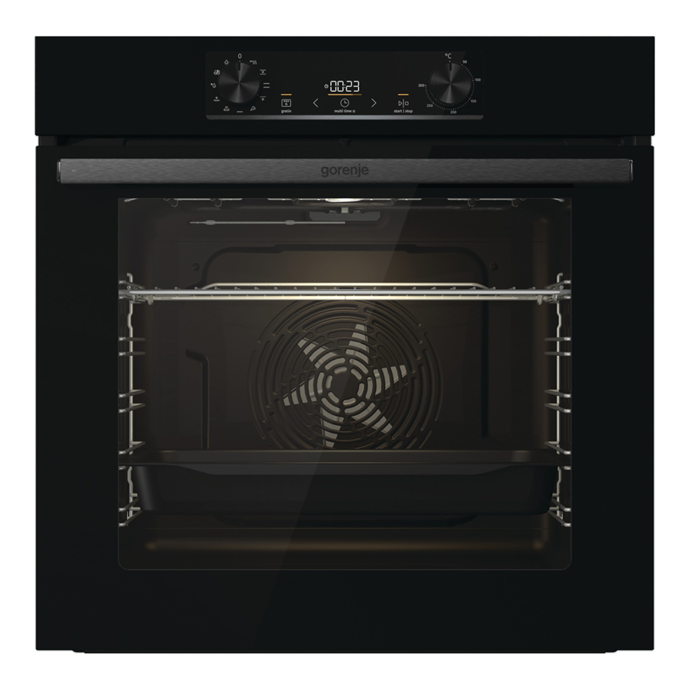 Вградна рерна Gorenje BO6735E02BK - Image 2