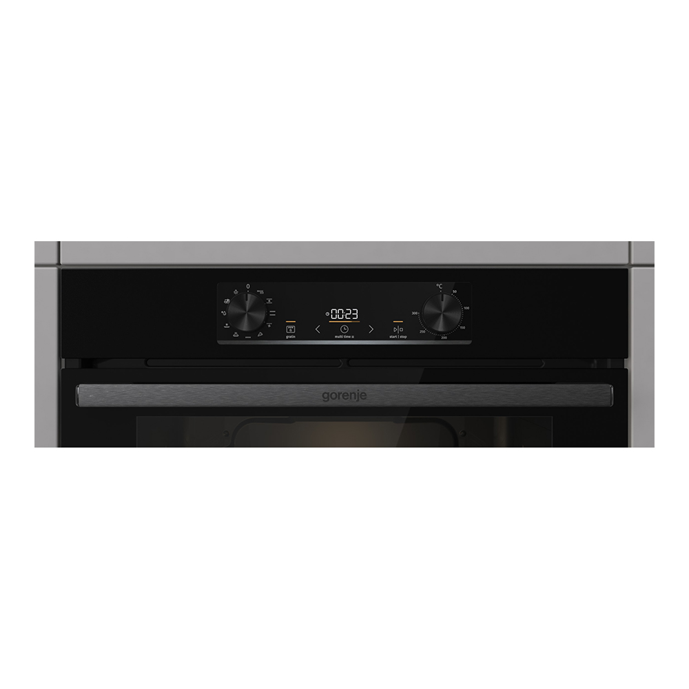 Вградна рерна Gorenje BO6735E02BK - Image 4