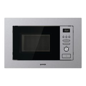 Микробранова печка со грил Gorenje BM201AG1X