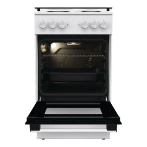 Електричен шпорет Gorenje GE5A21WH