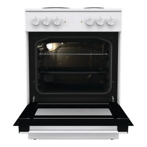 Електричен шпорет Gorenje GE6A10WB