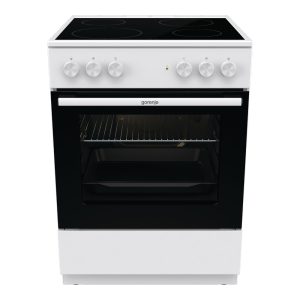 Електричен шпорет Gorenje GEC6A11WG