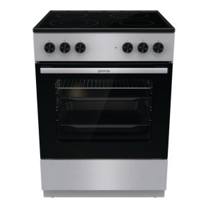 Електричен шпорет Gorenje GEC6A41SC