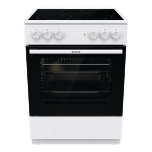 Електричен шпорет Gorenje GEC6A41WC