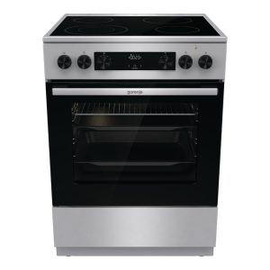 Електричен шпорет Gorenje GECS6C70XC