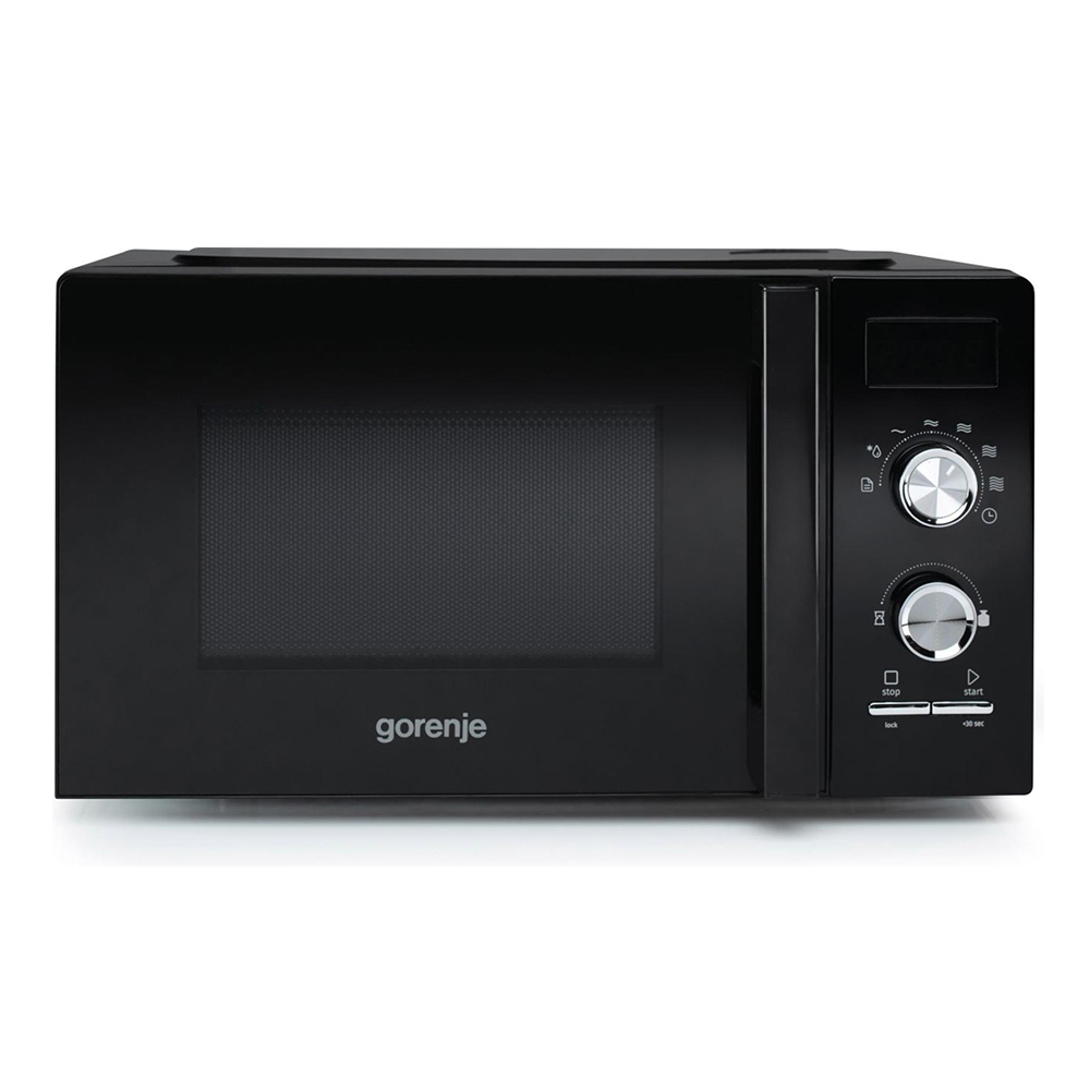Микробранова печка Gorenje MO20A3BH