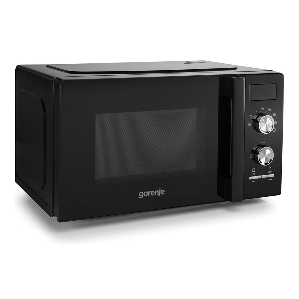Микробранова печка Gorenje MO20A3BH - Image 3