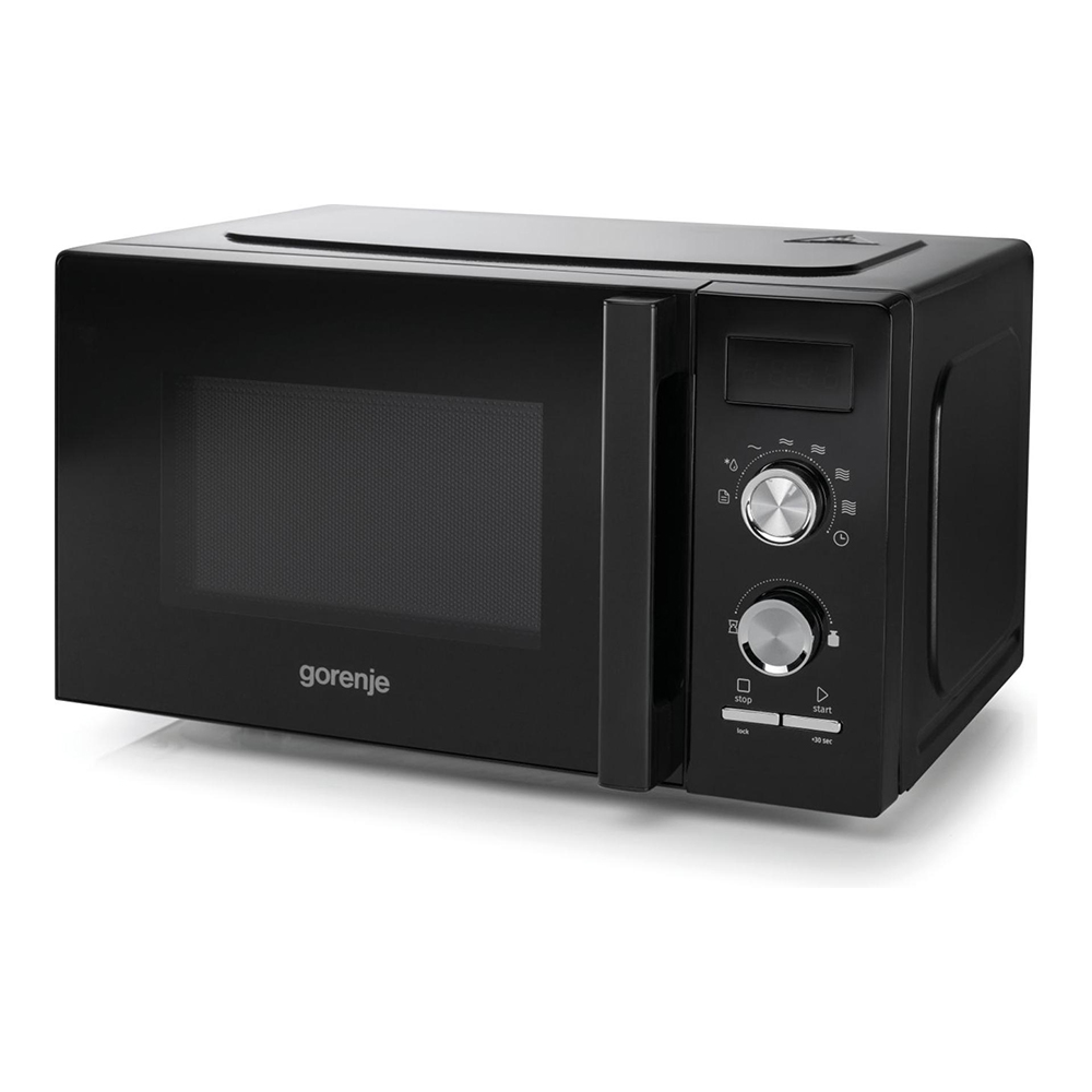 Микробранова печка Gorenje MO20A3BH - Image 2