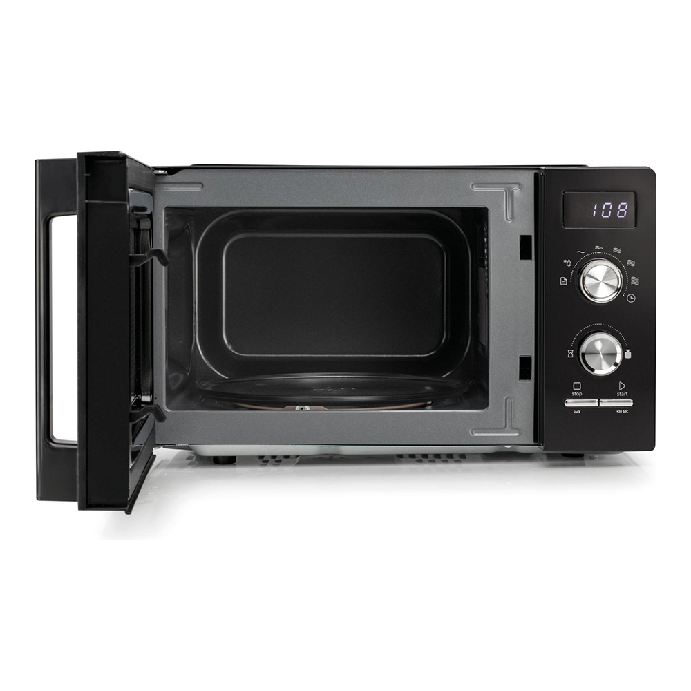 Микробранова печка Gorenje MO20A3BH - Image 4