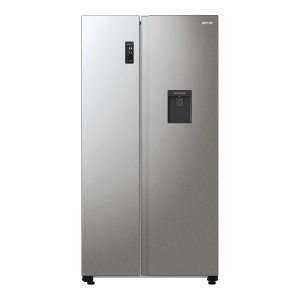 Фрижидер Gorenje NRR9185EAXLWD
