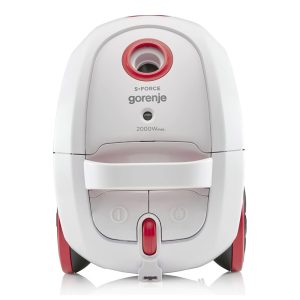 Правосмукалка Gorenje VC2021SFWR