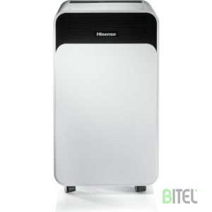 Одвлажнувач Hisense D16HW