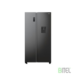 Фрижидер Gorenje NRS917E41BXWD