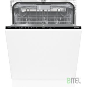 Вградна машина за садови Gorenje GV643D90