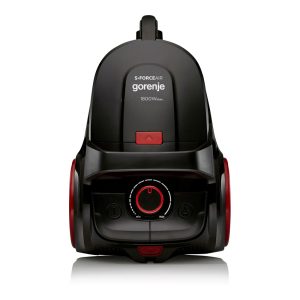 Правосмукалка Gorenje VC1801SFABKR