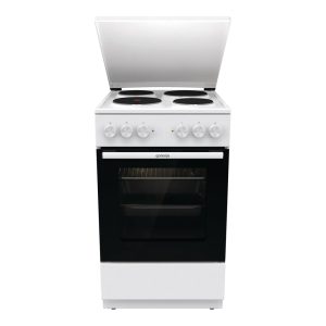 Електричен шпорет Gorenje GE5A23WH