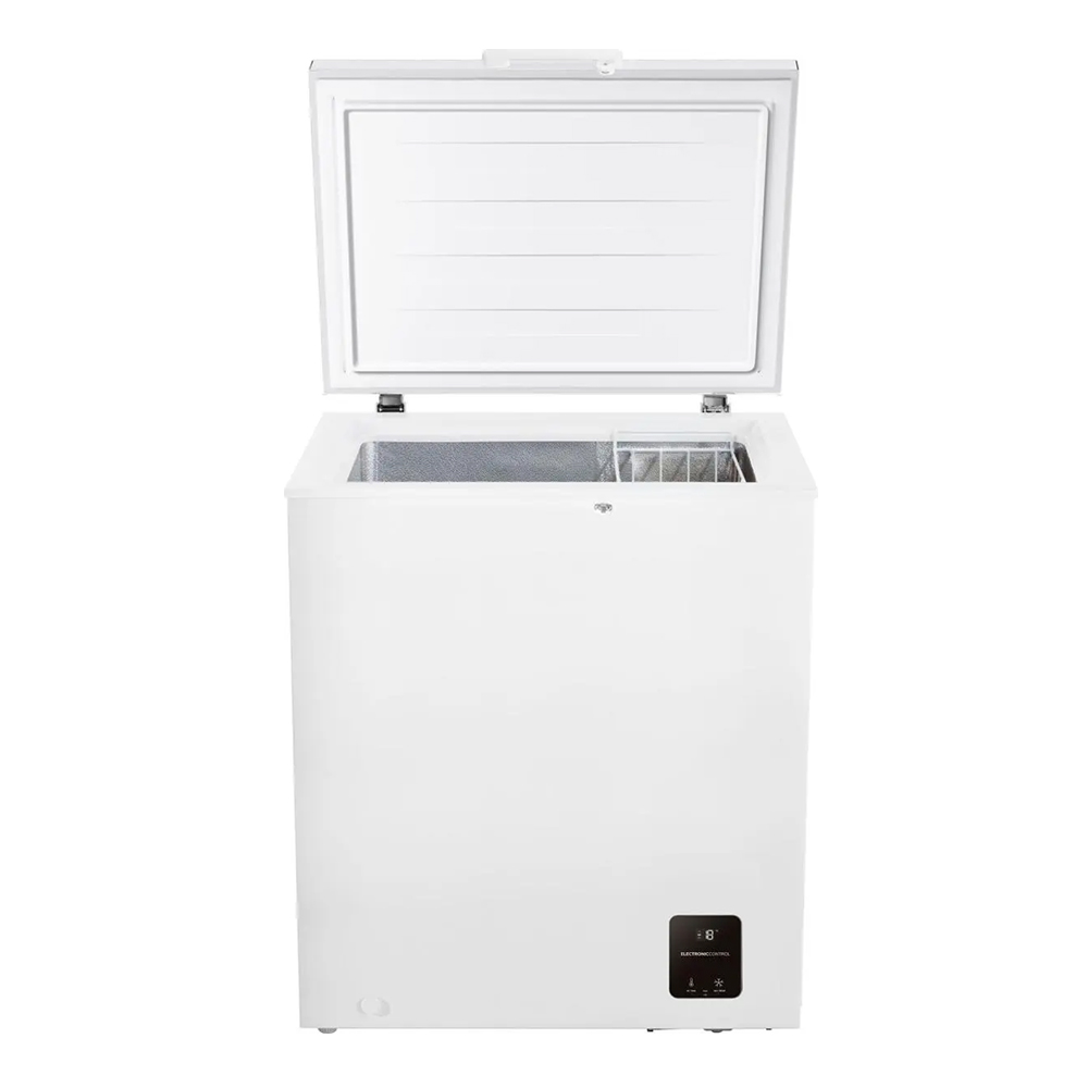 Хоризонтален замрзнувач Gorenje FH14EAW - Image 2