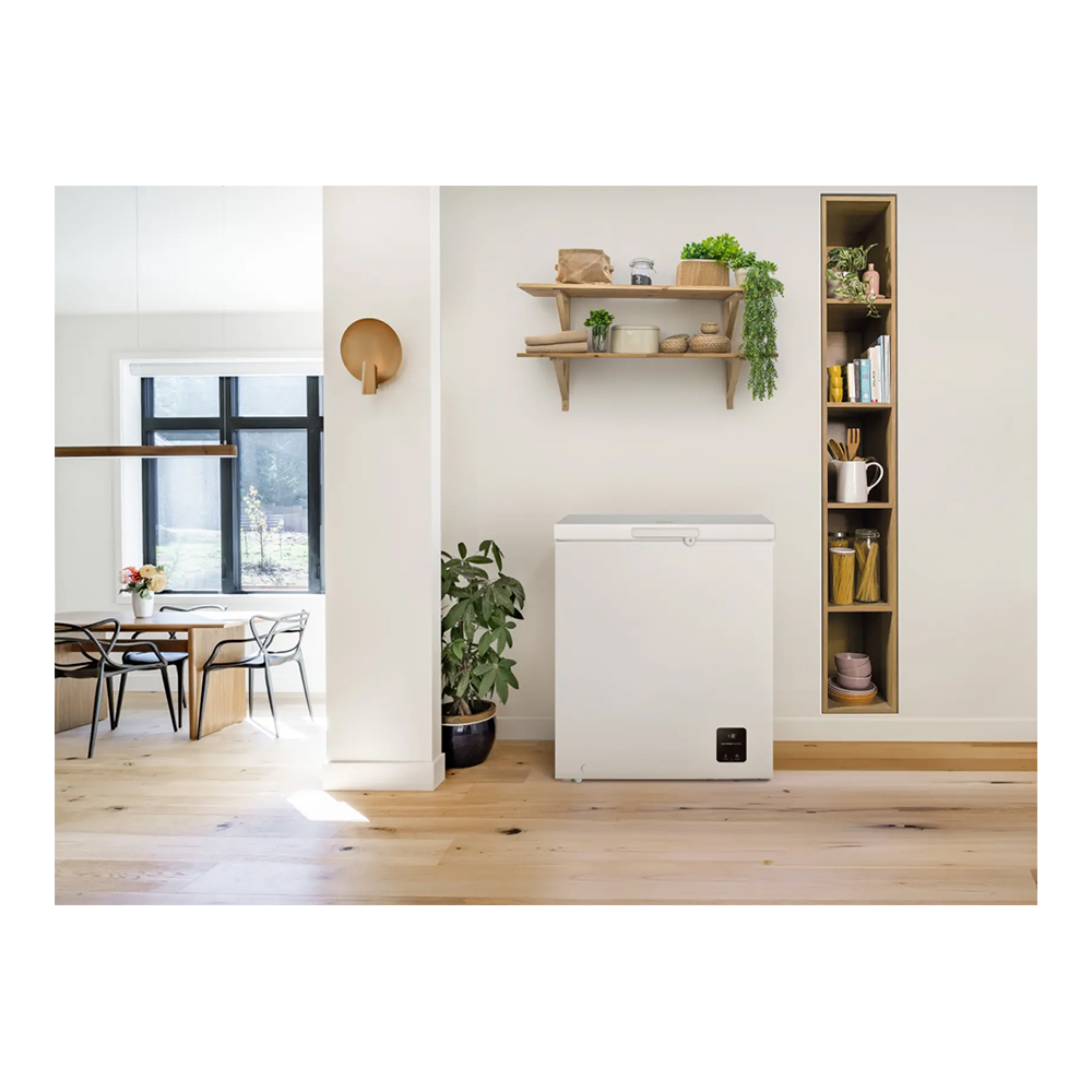 Хоризонтален замрзнувач Gorenje FH14EAW - Image 6