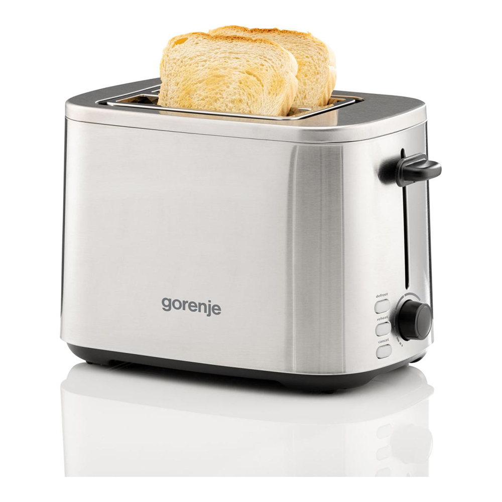 Тостер Gorenje T800DS - Image 6