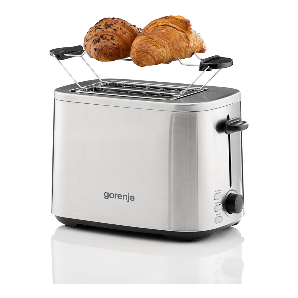 Тостер Gorenje T800DS - Image 5