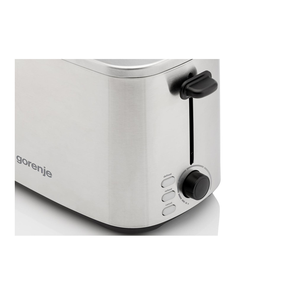 Тостер Gorenje T800DS - Image 3