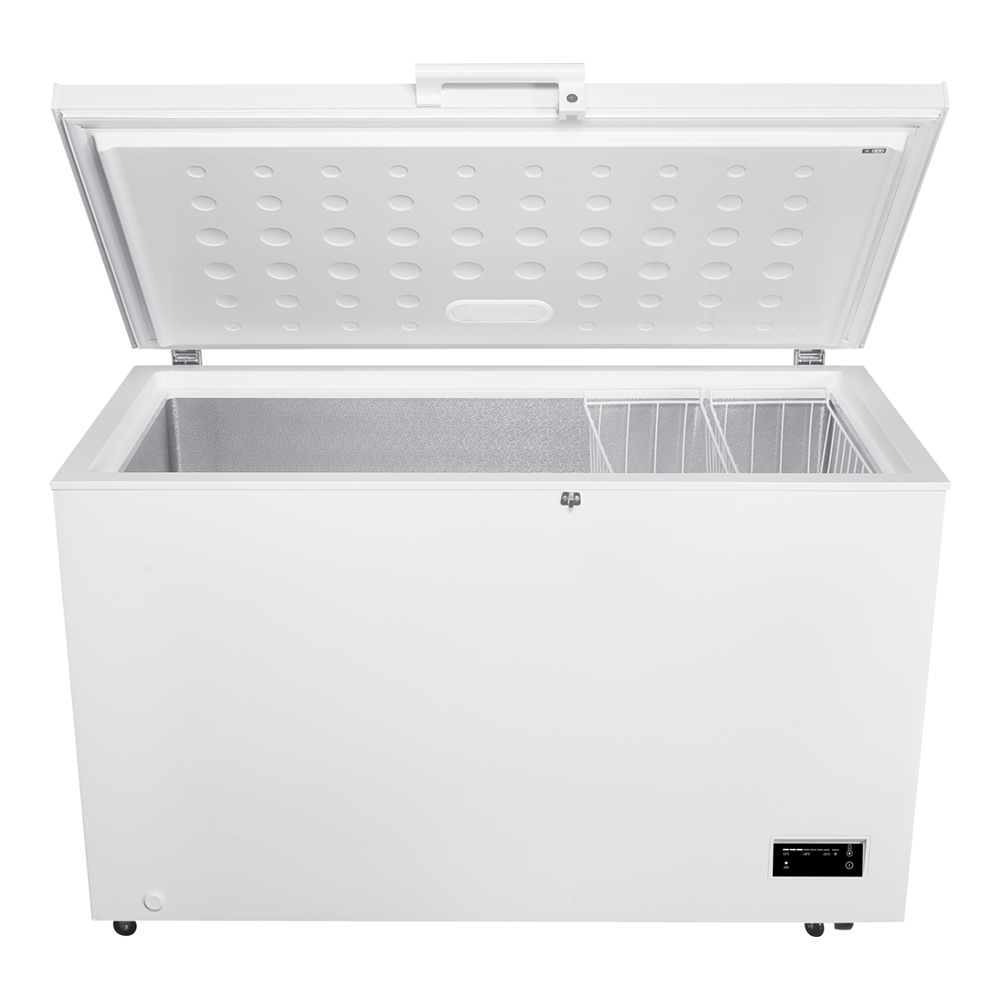 Хоризонтален замрзнувач Gorenje FH37E6W - Image 4