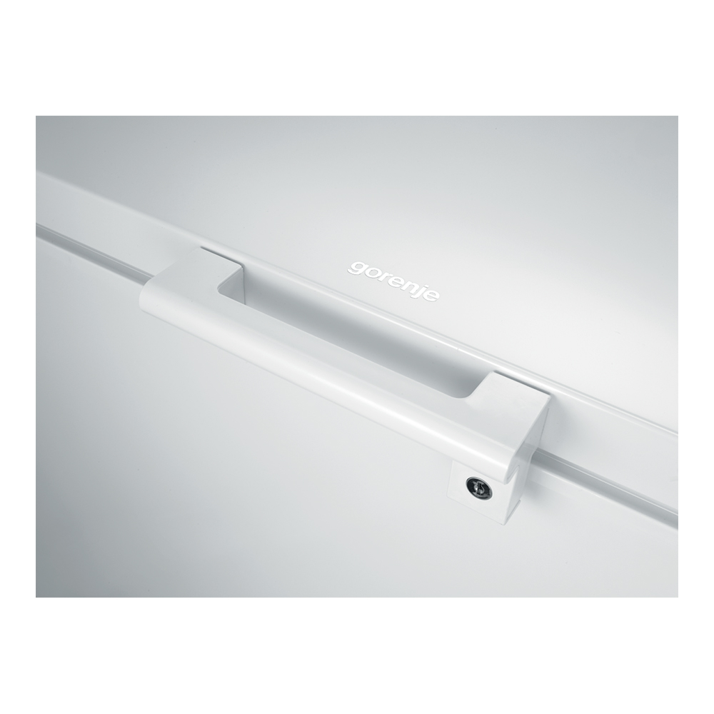 Хоризонтален замрзнувач Gorenje FH37E6W - Image 2