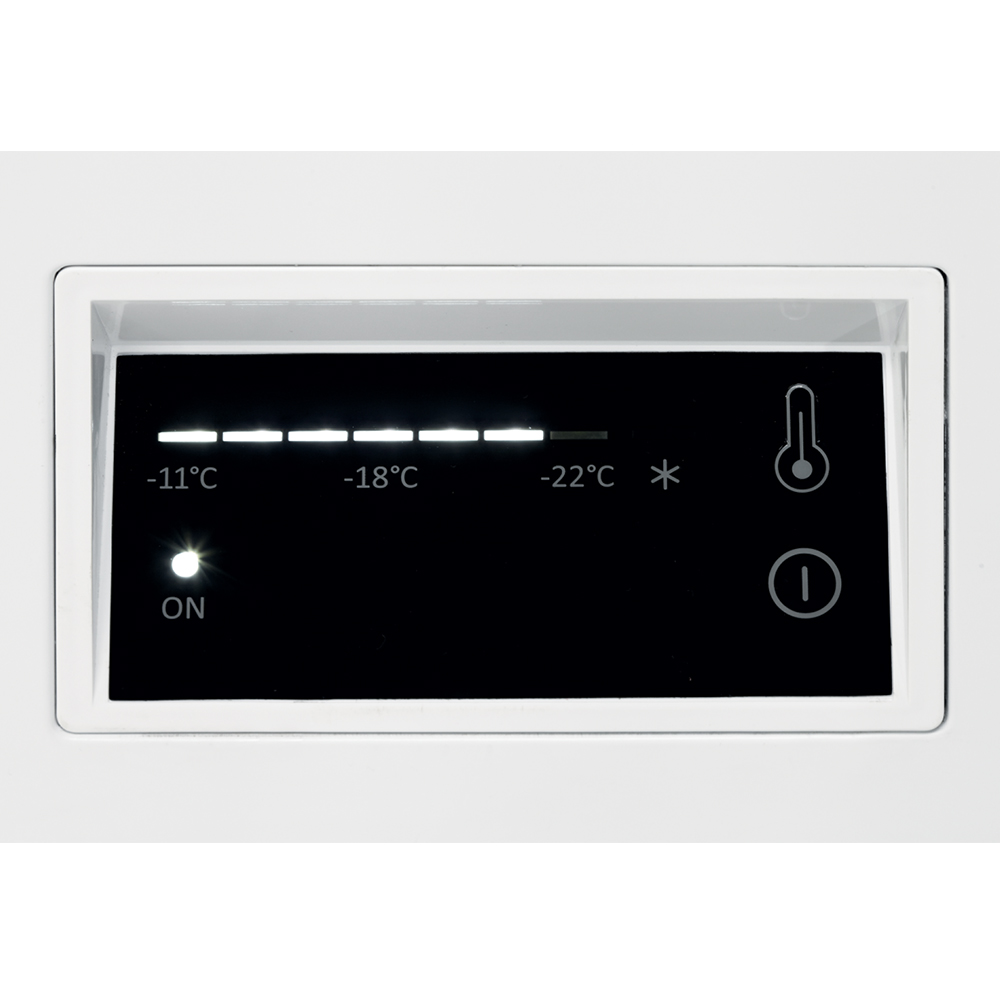 Хоризонтален замрзнувач Gorenje FH37E6W - Image 3