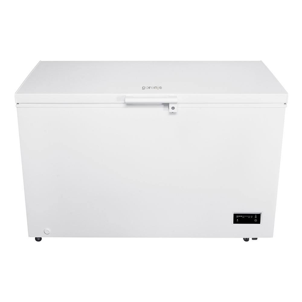 Хоризонтален замрзнувач Gorenje FH37E6W