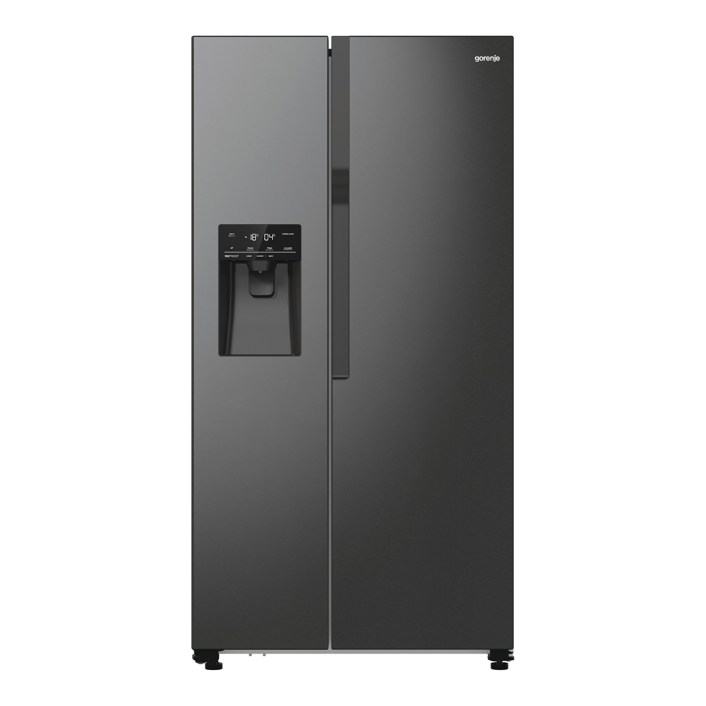 Фрижидер Gorenje NRR9185ESBXL