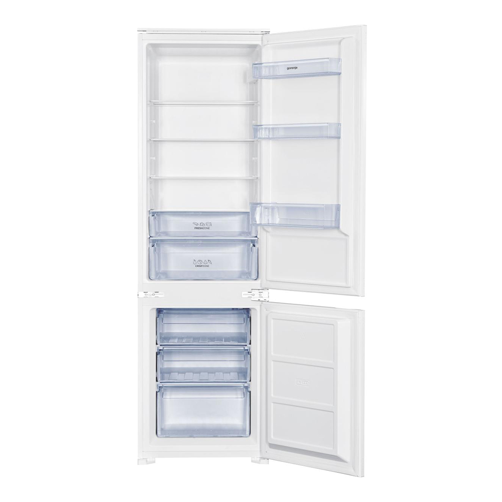 Вграден фрижидер Gorenje RKI517EP1 - Image 4