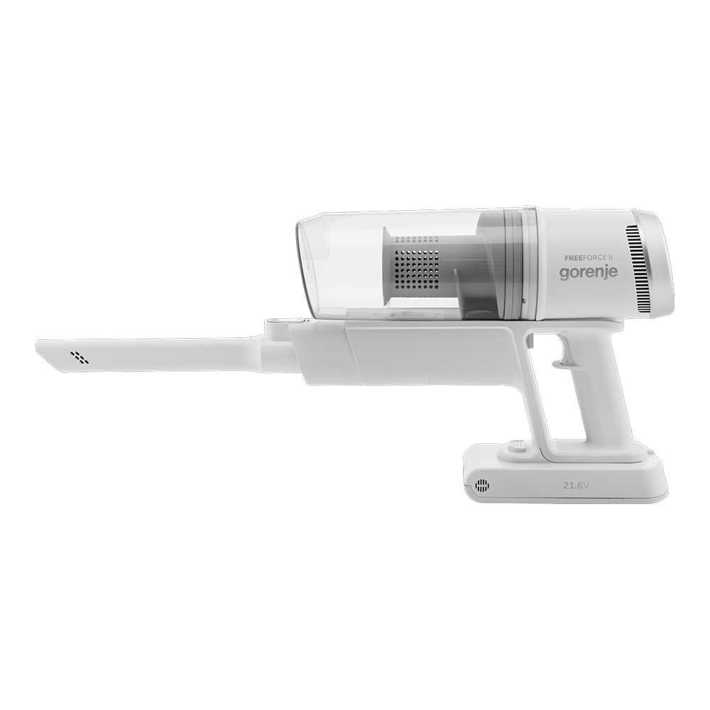 Стик правосмукалка Gorenje SVC216210FFIIW - Image 6
