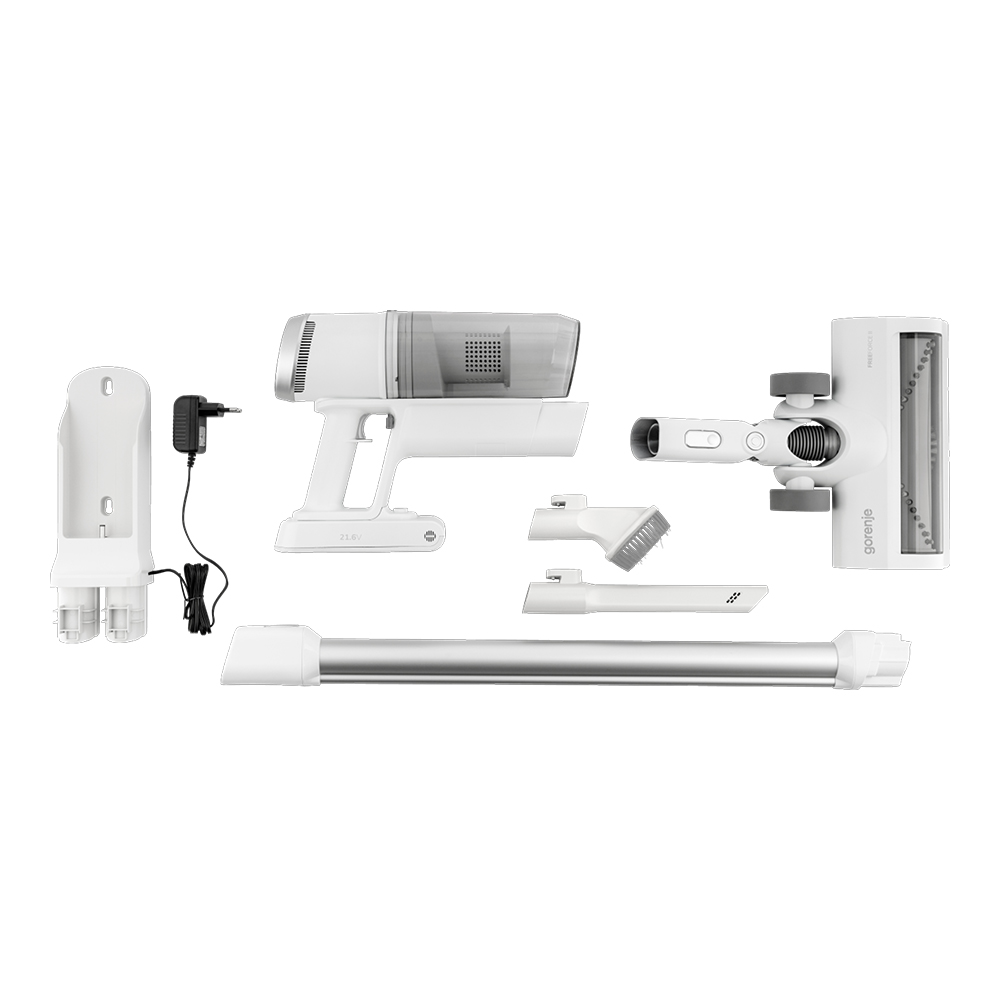 Стик правосмукалка Gorenje SVC216210FFIIW - Image 3