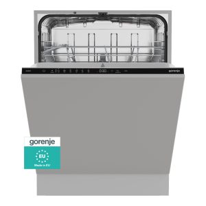 Вградна машина за садови Gorenje GV642D65