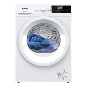 Машина за сушење Daewoo TD-B8GT0WB0-RS