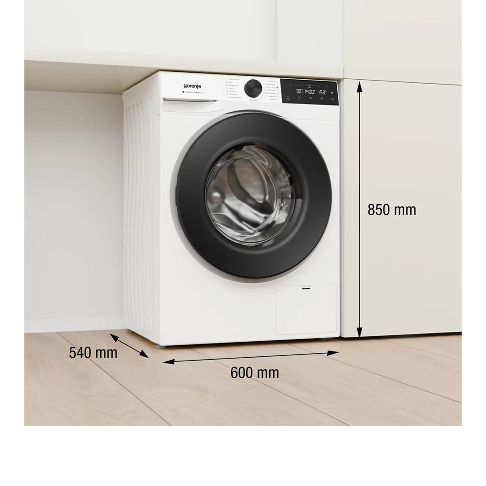 Машина за перење Gorenje WG494A11 - Image 6