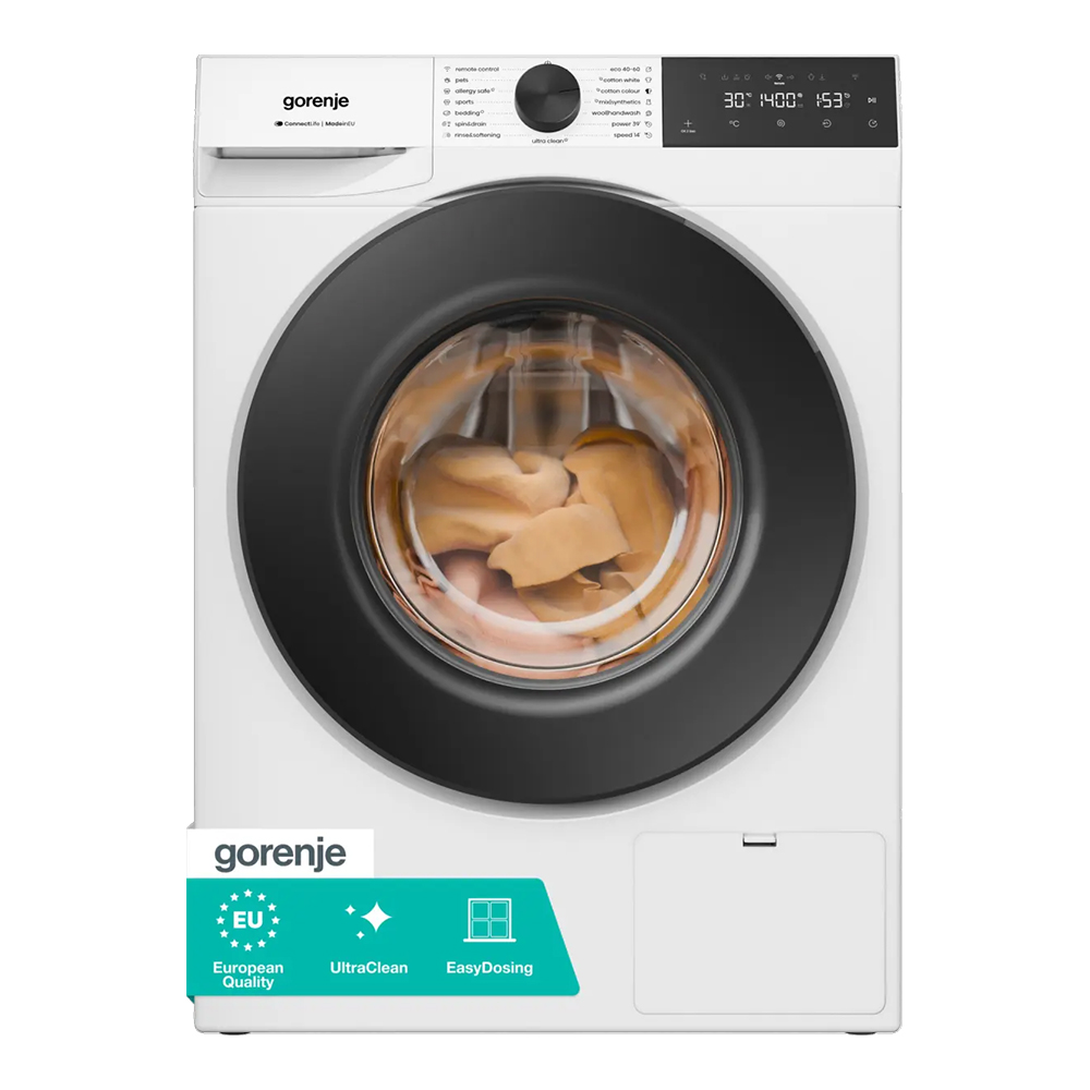 Машина за перење Gorenje WG494A11