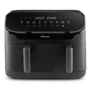 Фритеза на топол воздух Hisense HAF2700DHA