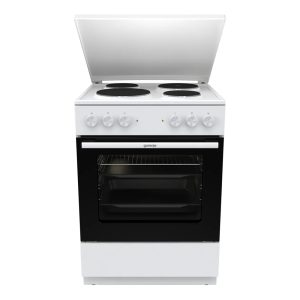 Електричен шпорет Gorenje GE6A41WB